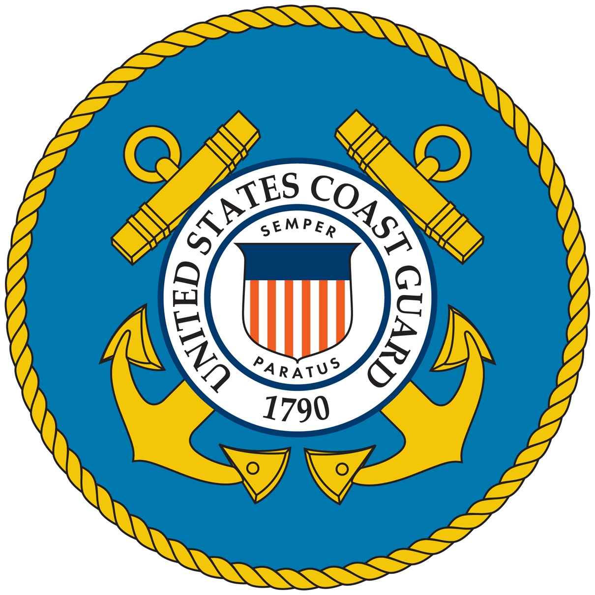 US Coast Guard